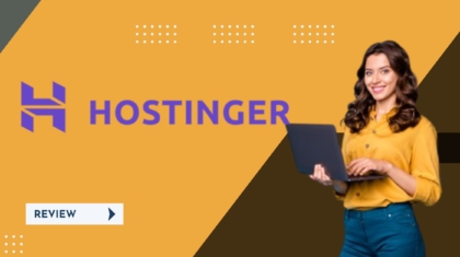 Hostinger Cheap Hosting 70 Percent Off