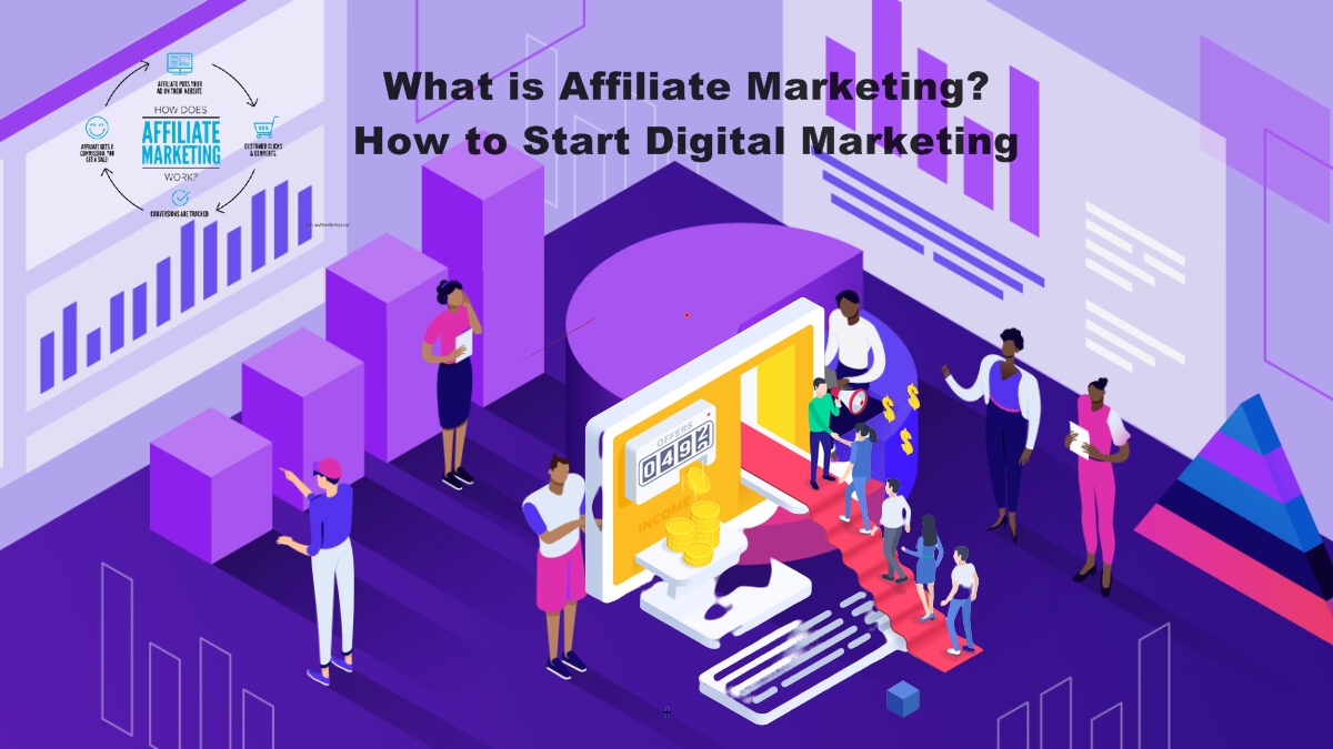 affiliate marketing platforms