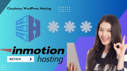 Inmotion WordPress Hosting