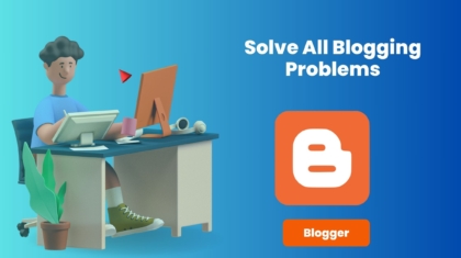 Blogging Problem