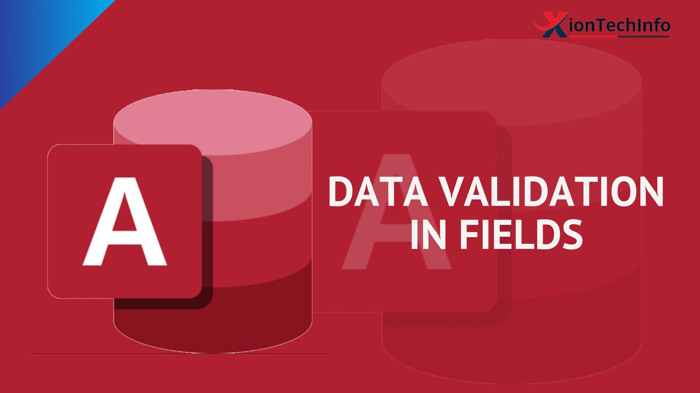 Data Validation in Fields